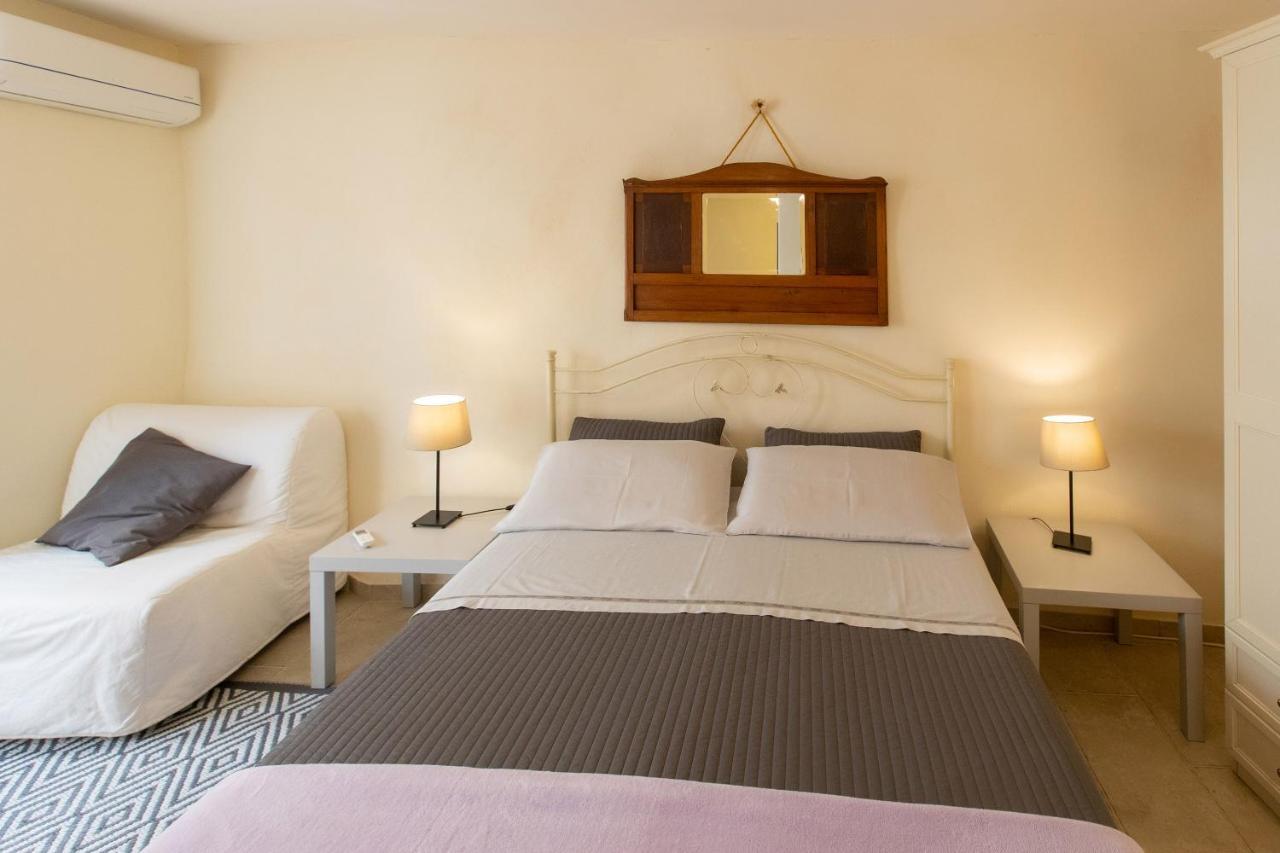 Bed & Breakfast Bella Vista 3*