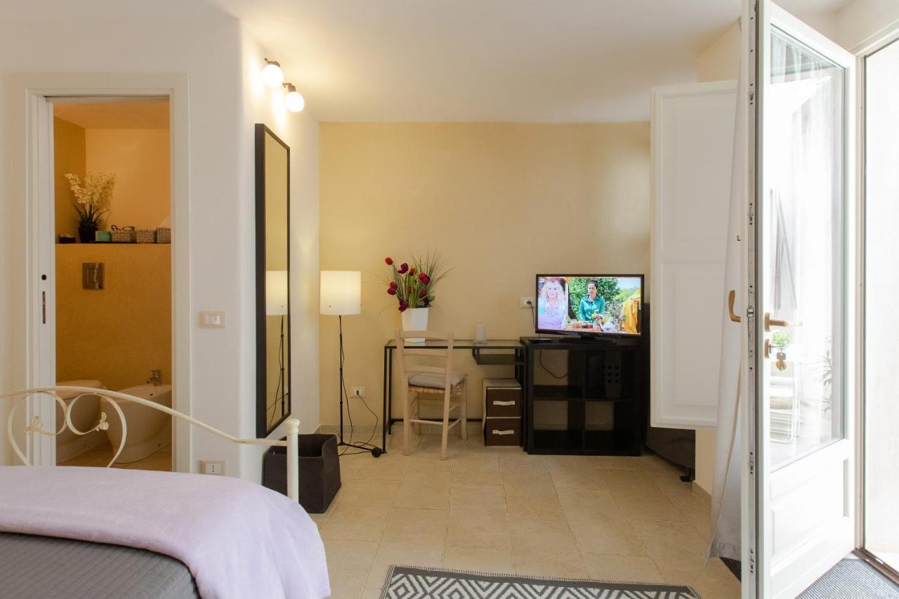 Bed & Breakfast Bella Vista Erice