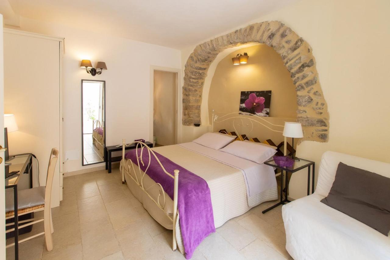Bella Vista 3* Erice