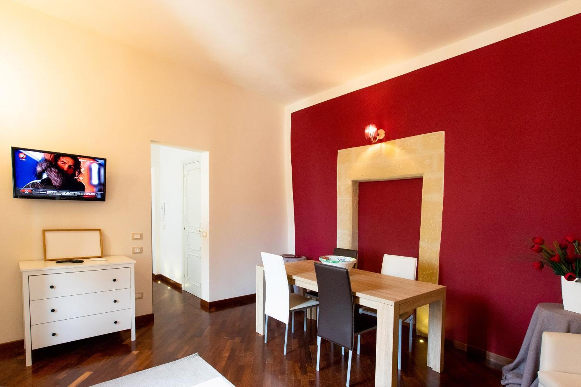 Bed & Breakfast Bella Vista 3*