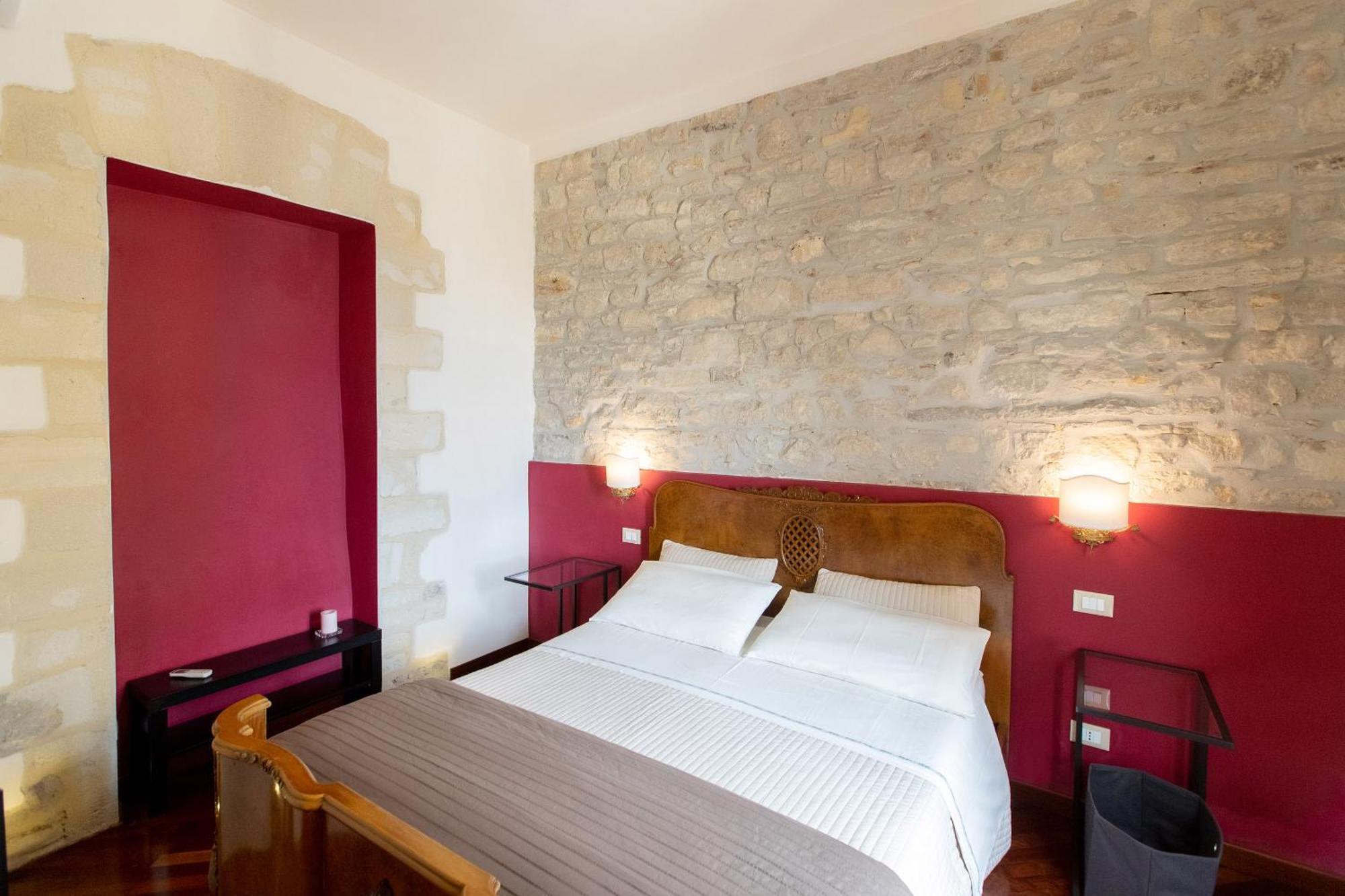Bed & Breakfast Bella Vista Erice