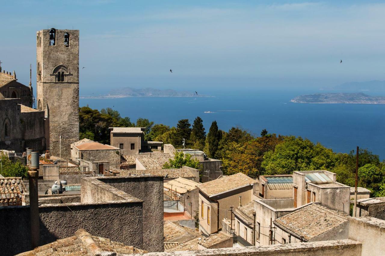 Bed & Breakfast Bella Vista Erice