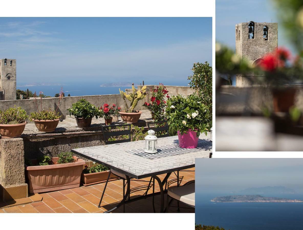 Bed & Breakfast Bella Vista 3*
