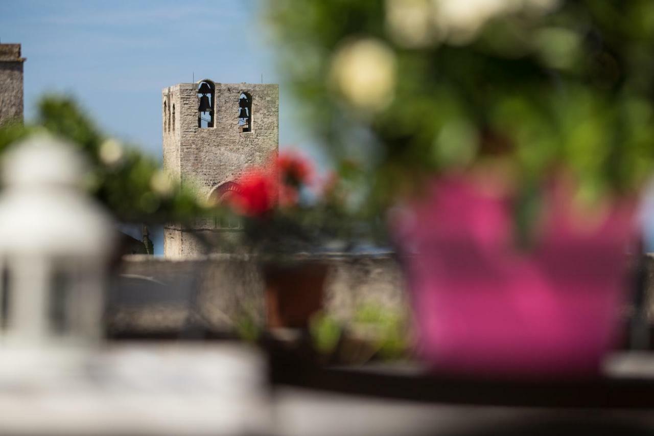 Bella Vista Bed & Breakfast Erice