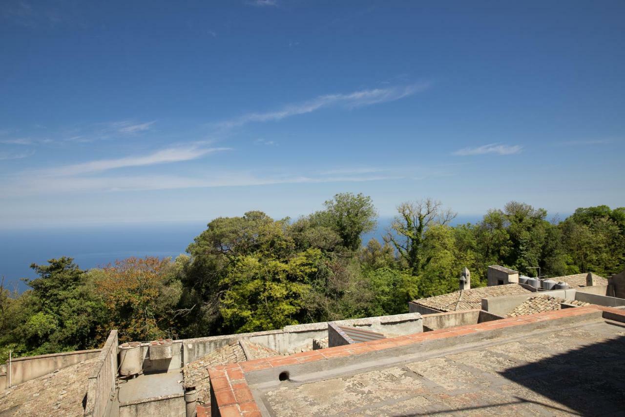 Bella Vista Bed & Breakfast Erice
