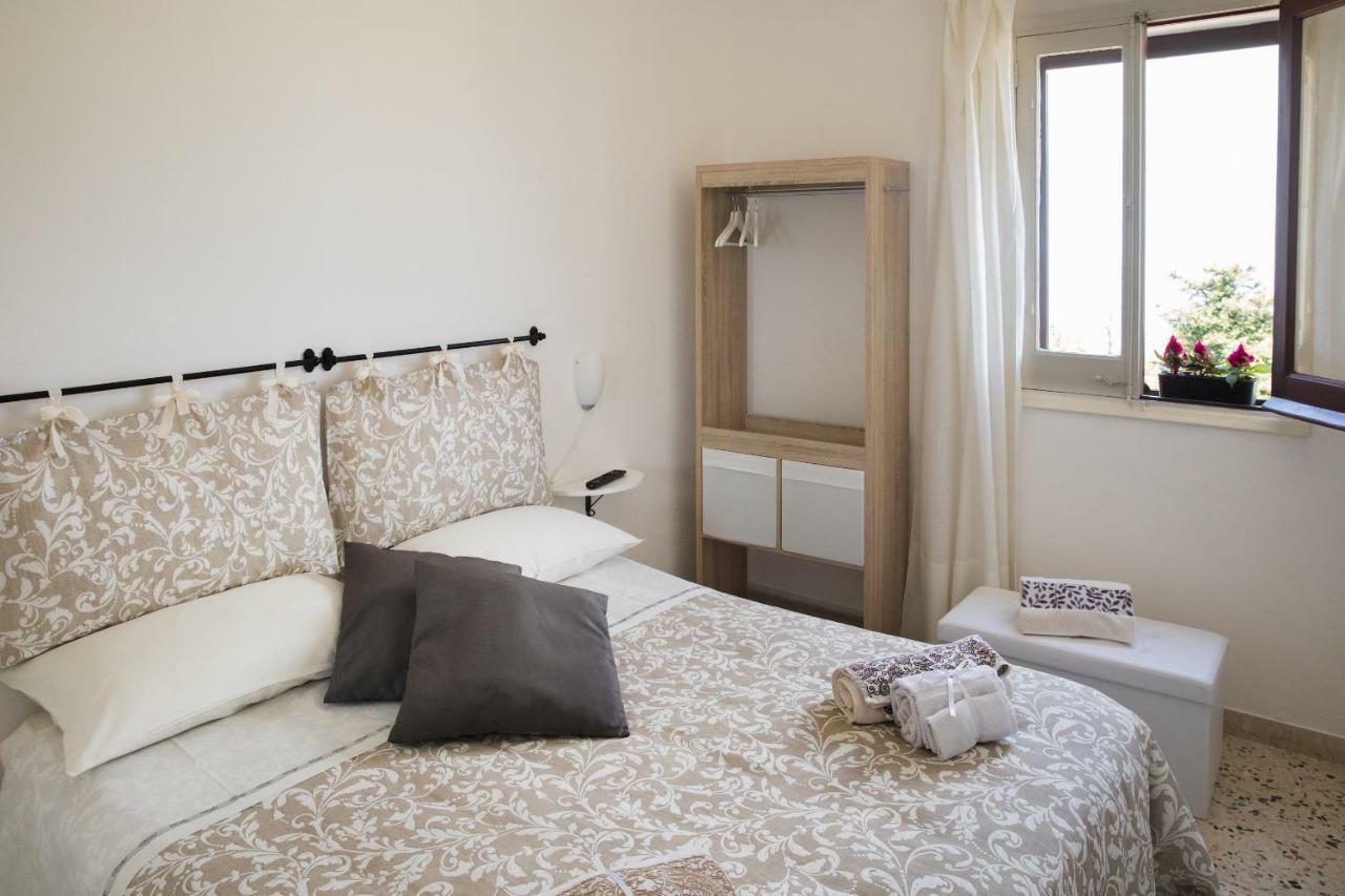 Bella Vista Bed & Breakfast Erice