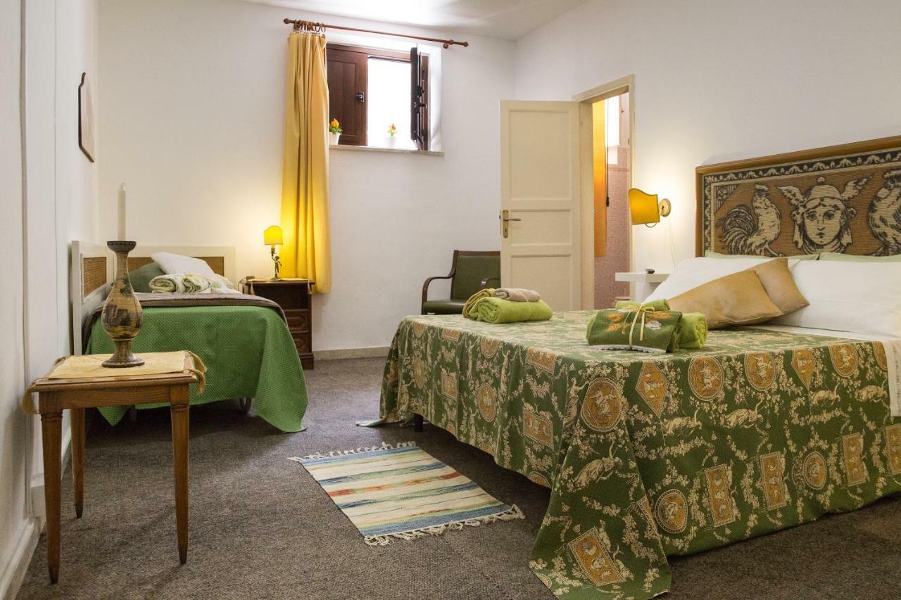 Bella Vista Bed & Breakfast