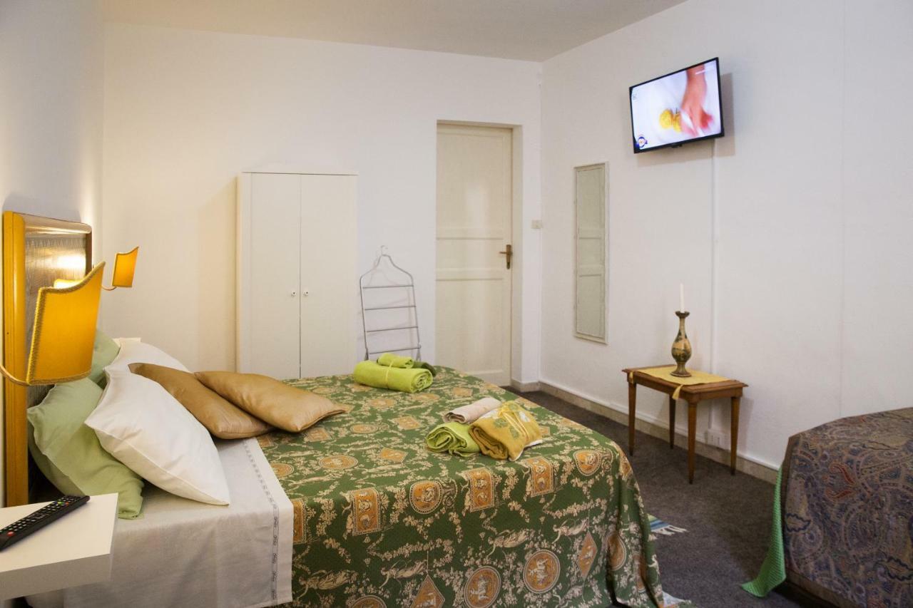 Bella Vista Bed & Breakfast Erice