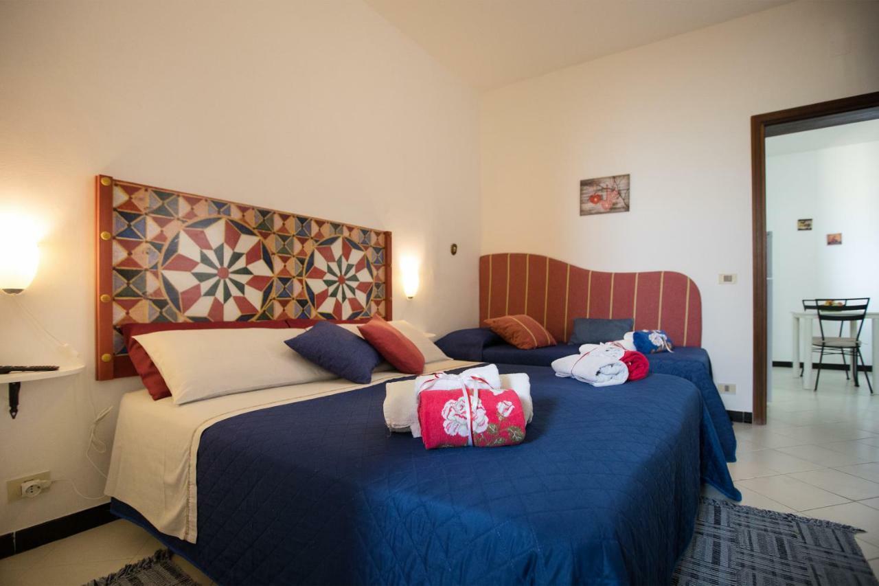 Bella Vista Bed & Breakfast