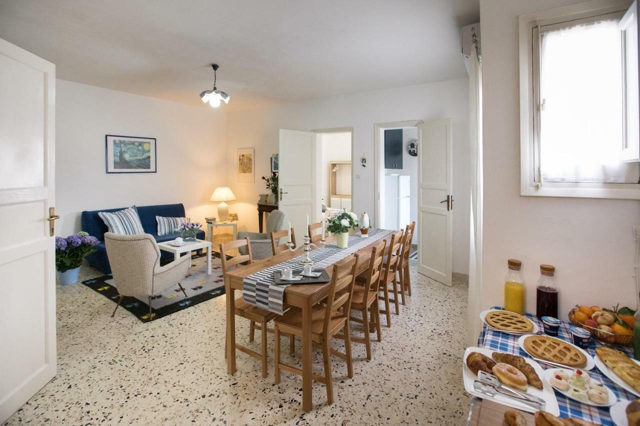 Bed & Breakfast Bella Vista