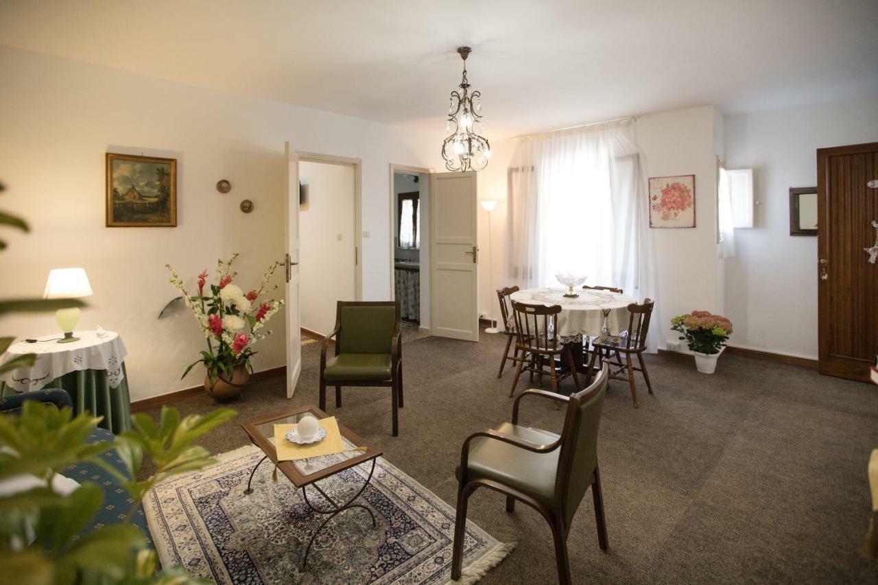 Bella Vista Bed & Breakfast