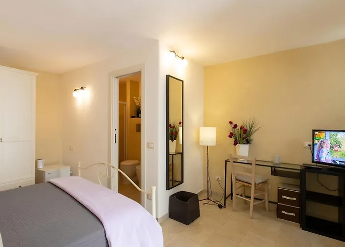 Bella Vista B&B