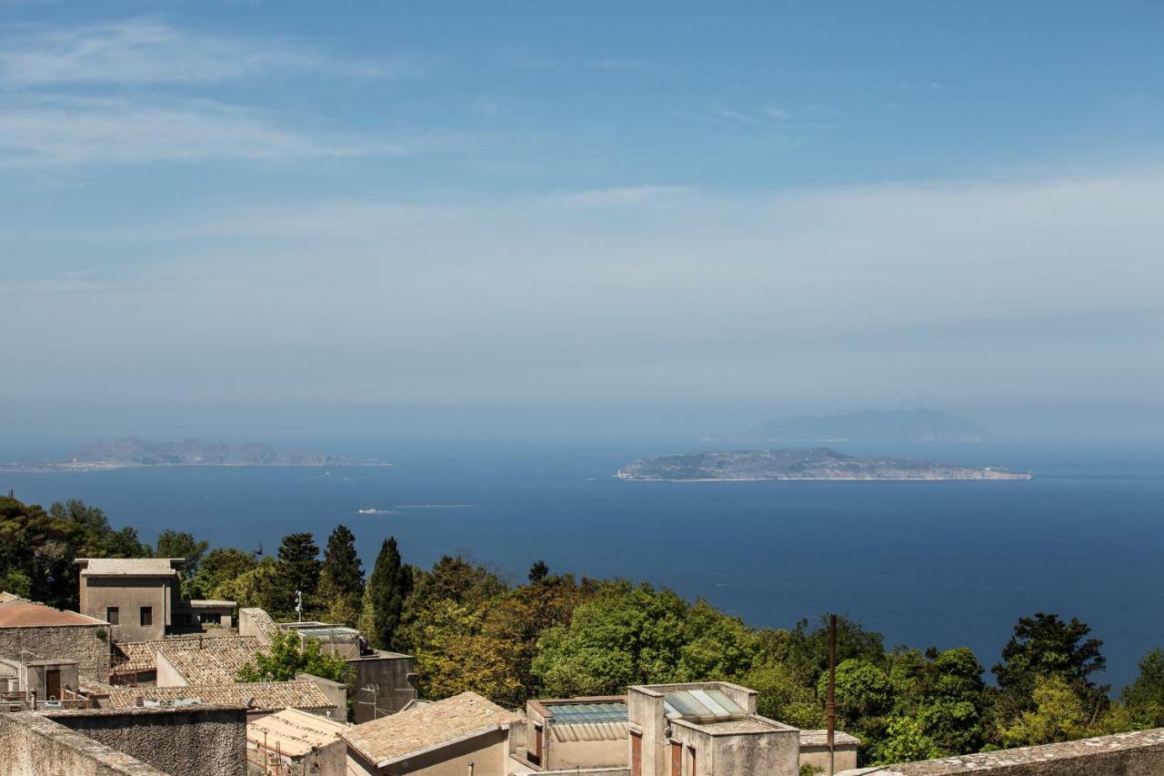 Bed and breakfast Bella Vista Erice