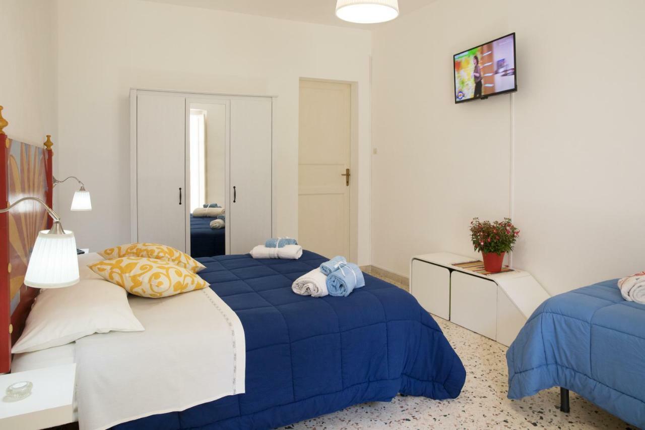 Bella Vista Bed and breakfast