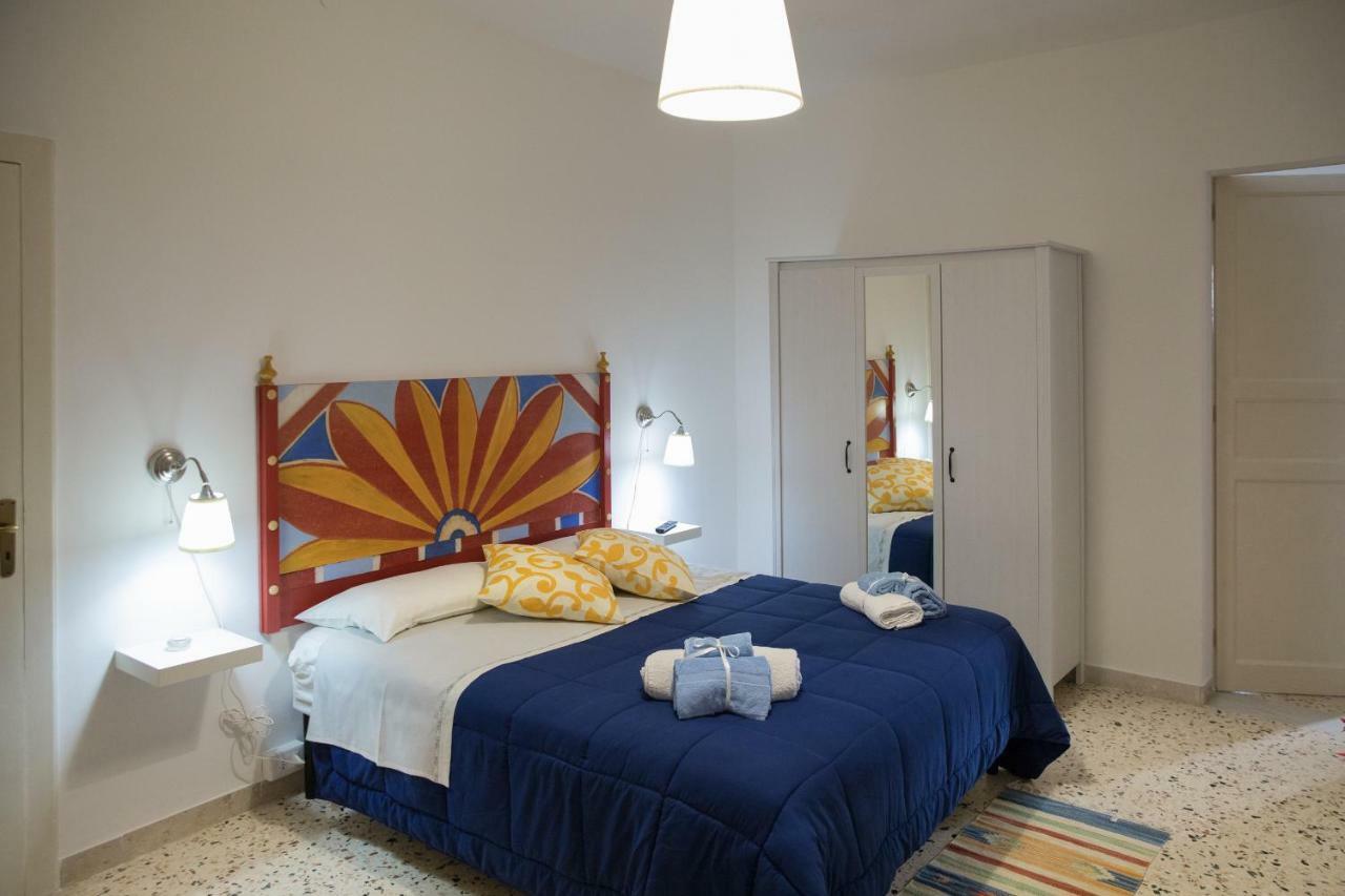 Bed and breakfast Bella Vista