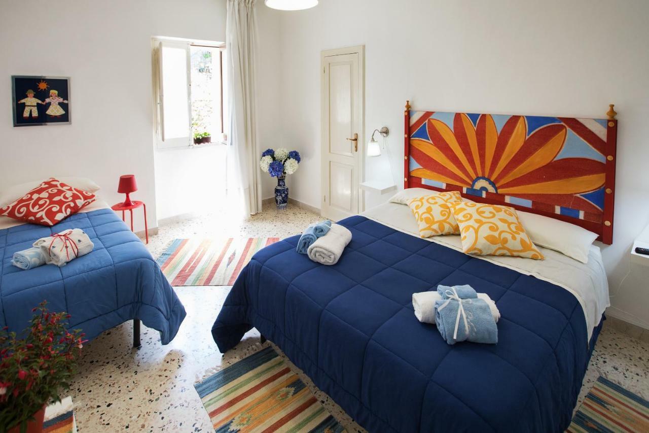Bed and breakfast Bella Vista Erice